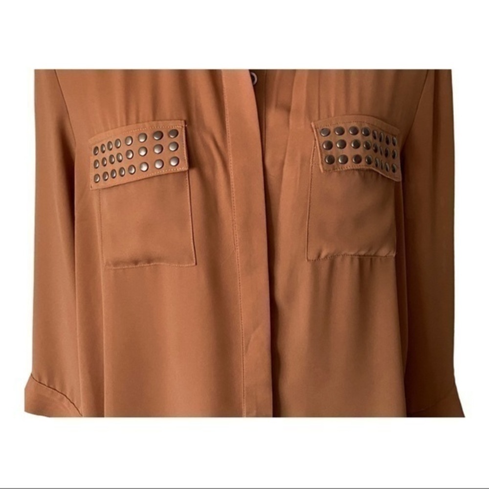LOVE CULTURE RUST SIZE L - Picture 4 of 7